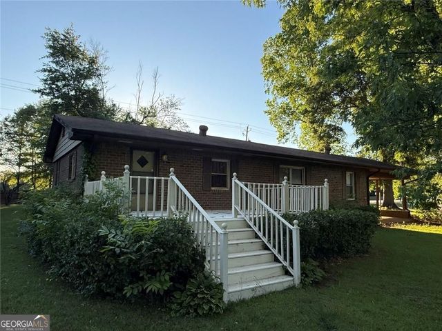 10651 Flat Shoals Road, Covington, GA 30016