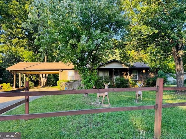 10651 Flat Shoals Road, Covington, GA 30016