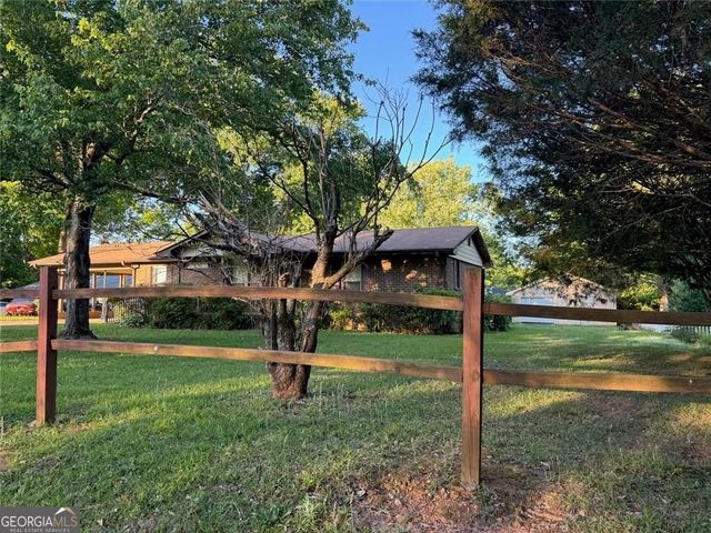 10651 Flat Shoals Road, Covington, GA 30016