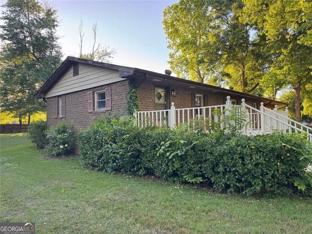 10651 Flat Shoals Road, Covington, GA 30016