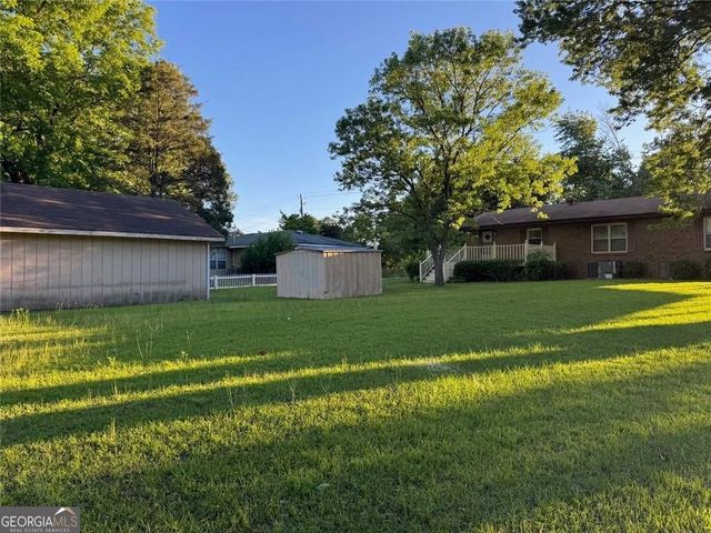 10651 Flat Shoals Road, Covington, GA 30016