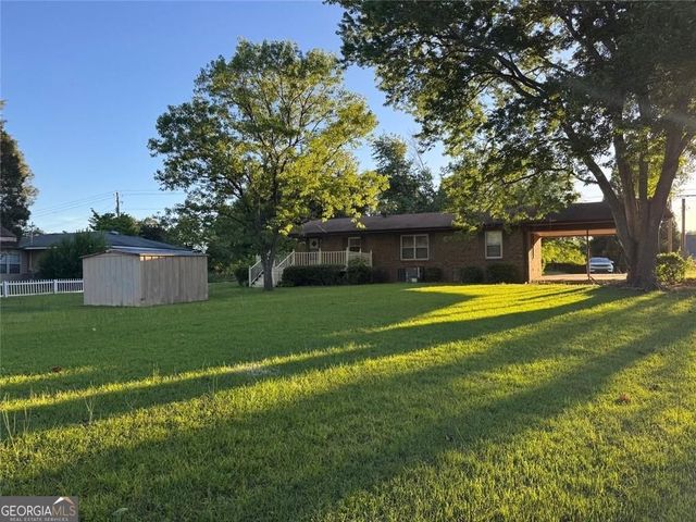 10651 Flat Shoals Road, Covington, GA 30016