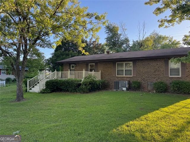 10651 Flat Shoals Road, Covington, GA 30016