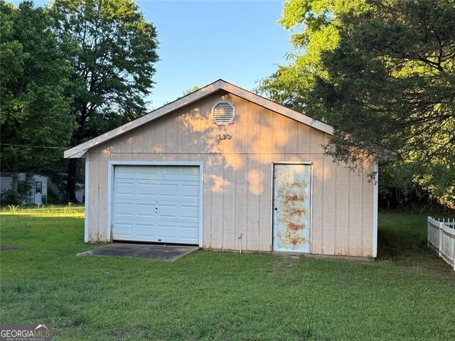10651 Flat Shoals Road, Covington, GA 30016