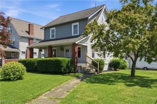 201 E Wilson Avenue, Girard, OH 44420