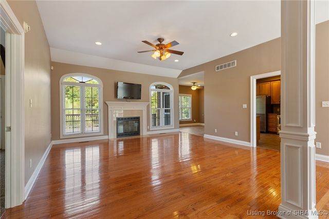 6201 Cherry Grove Court, Georgetown, IN 47122