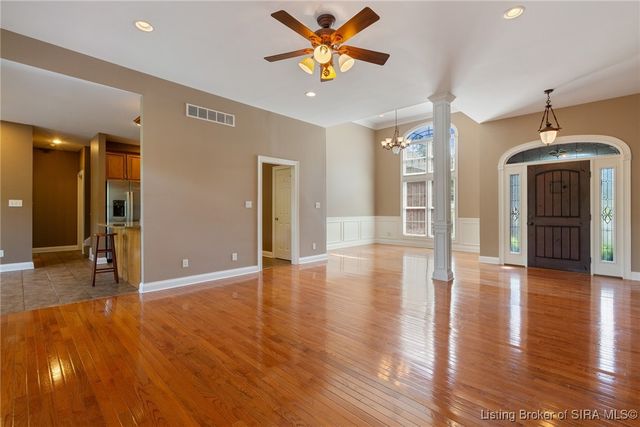 6201 Cherry Grove Court, Georgetown, IN 47122