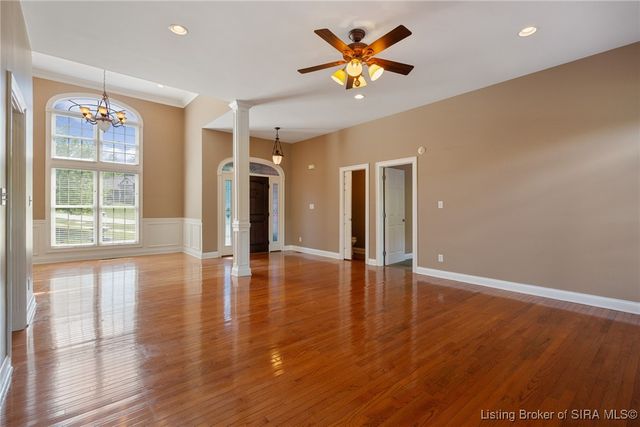 6201 Cherry Grove Court, Georgetown, IN 47122