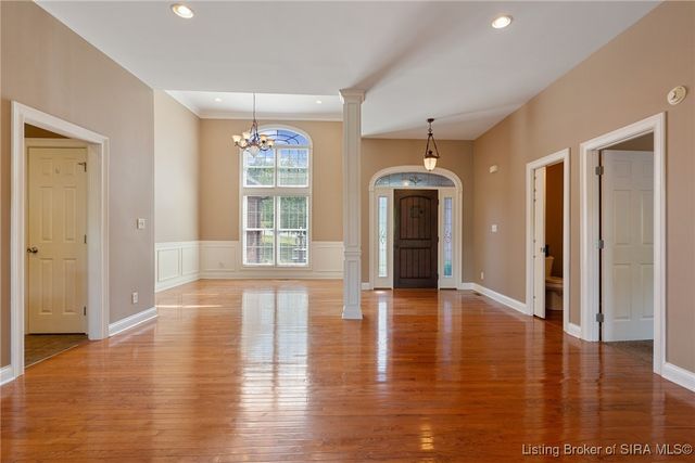 6201 Cherry Grove Court, Georgetown, IN 47122