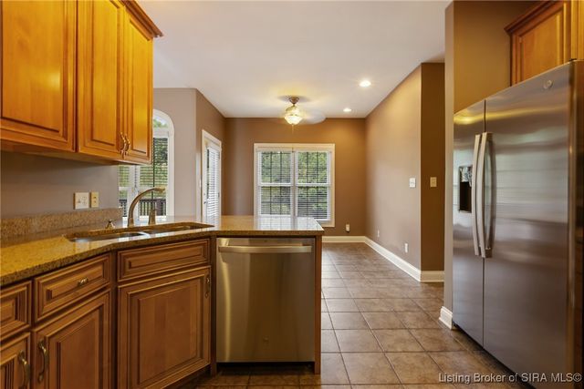 6201 Cherry Grove Court, Georgetown, IN 47122