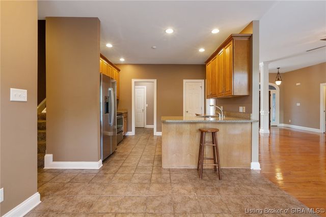 6201 Cherry Grove Court, Georgetown, IN 47122