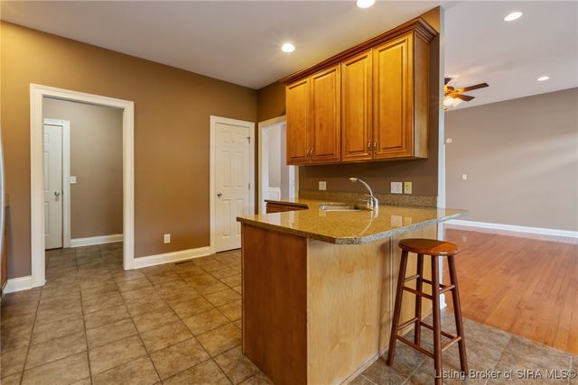 6201 Cherry Grove Court, Georgetown, IN 47122