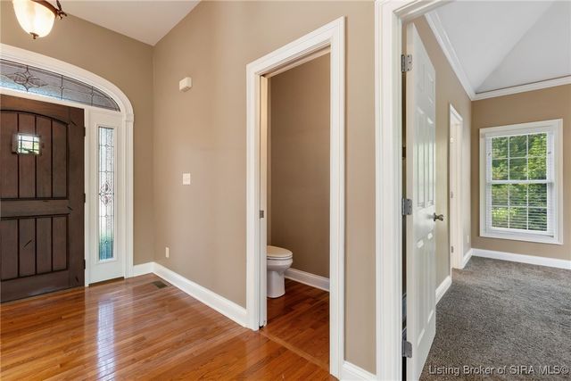 6201 Cherry Grove Court, Georgetown, IN 47122