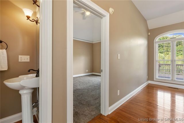 6201 Cherry Grove Court, Georgetown, IN 47122