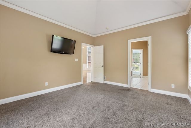 6201 Cherry Grove Court, Georgetown, IN 47122