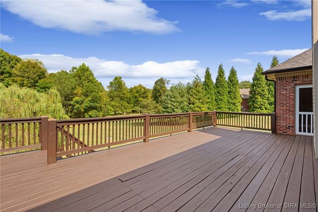 6201 Cherry Grove Court, Georgetown, IN 47122