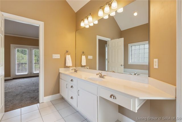 6201 Cherry Grove Court, Georgetown, IN 47122