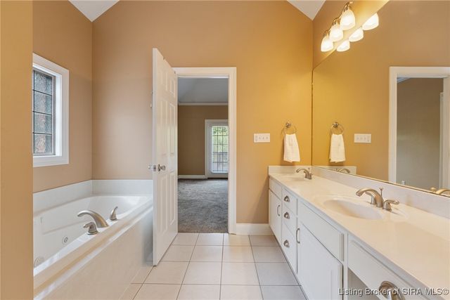 6201 Cherry Grove Court, Georgetown, IN 47122