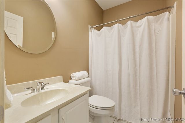 6201 Cherry Grove Court, Georgetown, IN 47122