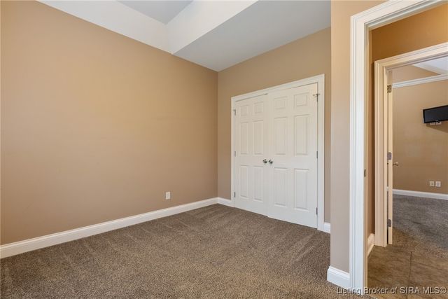 6201 Cherry Grove Court, Georgetown, IN 47122