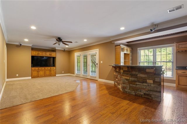 6201 Cherry Grove Court, Georgetown, IN 47122