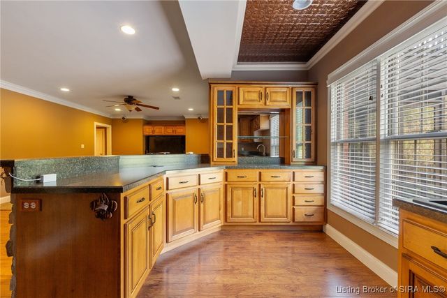 6201 Cherry Grove Court, Georgetown, IN 47122