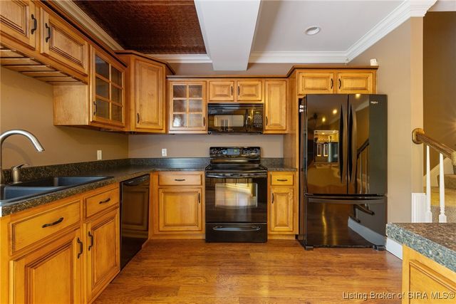 6201 Cherry Grove Court, Georgetown, IN 47122