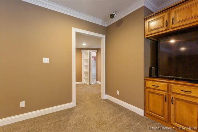 6201 Cherry Grove Court, Georgetown, IN 47122