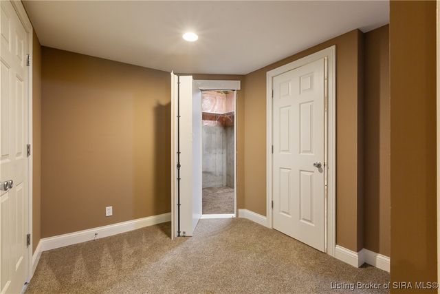 6201 Cherry Grove Court, Georgetown, IN 47122