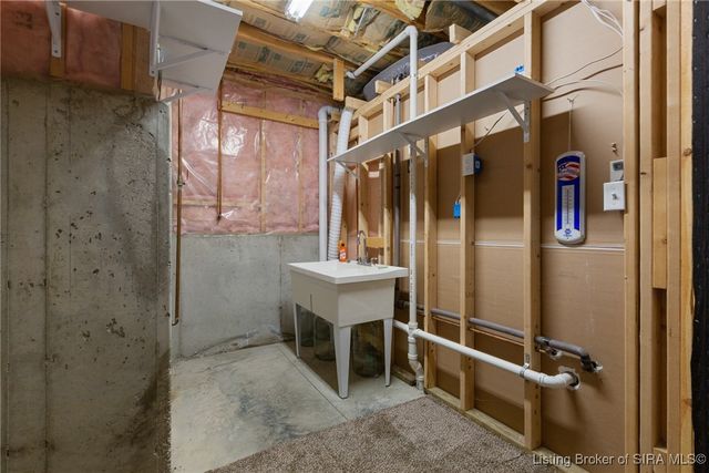 6201 Cherry Grove Court, Georgetown, IN 47122