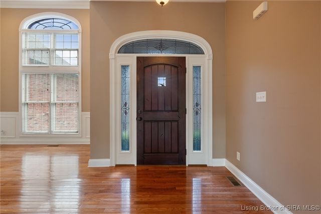 6201 Cherry Grove Court, Georgetown, IN 47122