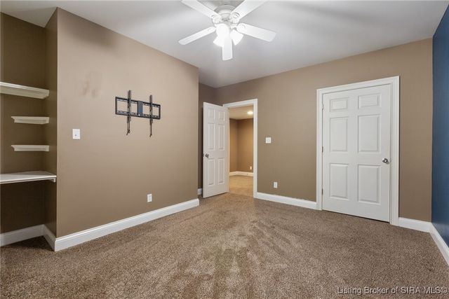 6201 Cherry Grove Court, Georgetown, IN 47122