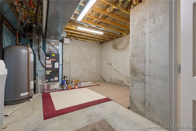 6201 Cherry Grove Court, Georgetown, IN 47122