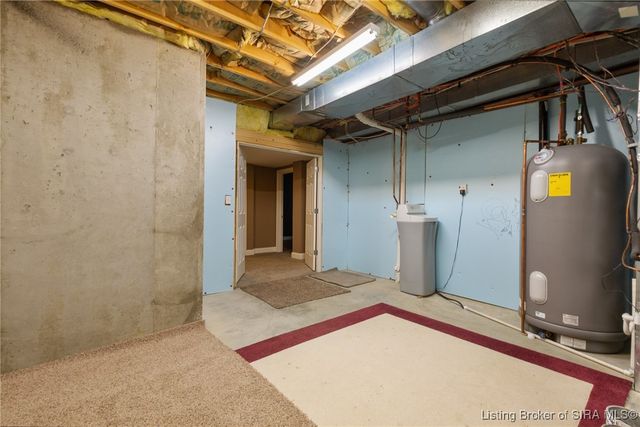 6201 Cherry Grove Court, Georgetown, IN 47122