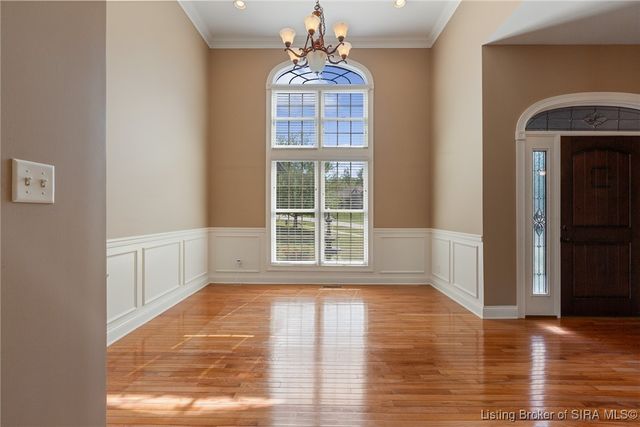 6201 Cherry Grove Court, Georgetown, IN 47122