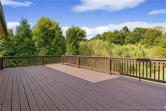 6201 Cherry Grove Court, Georgetown, IN 47122