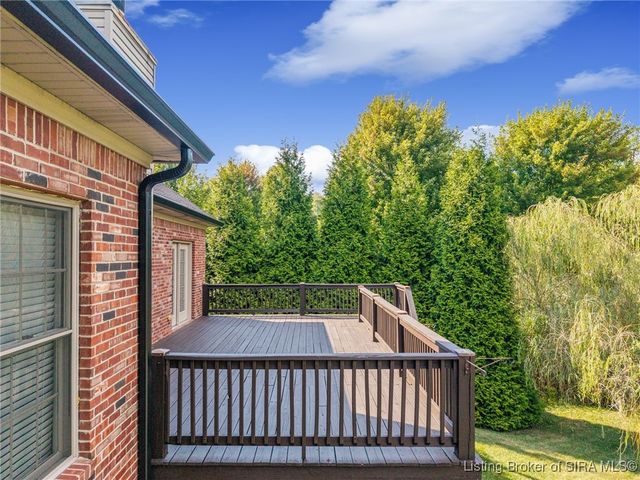 6201 Cherry Grove Court, Georgetown, IN 47122