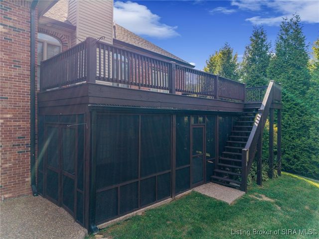 6201 Cherry Grove Court, Georgetown, IN 47122