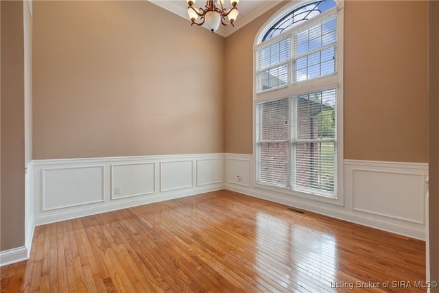 6201 Cherry Grove Court, Georgetown, IN 47122