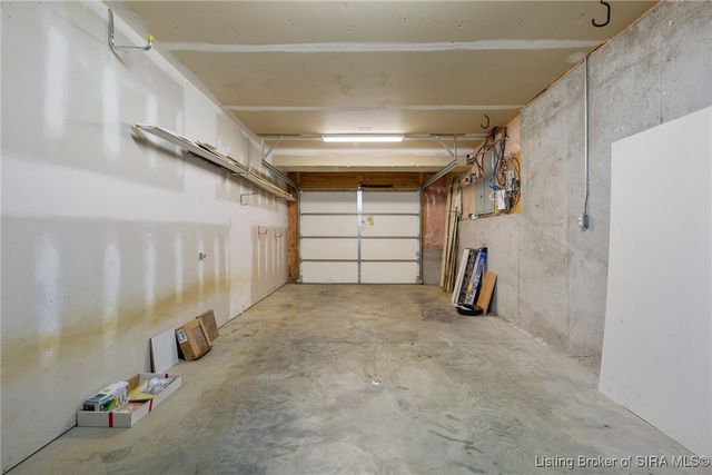 6201 Cherry Grove Court, Georgetown, IN 47122