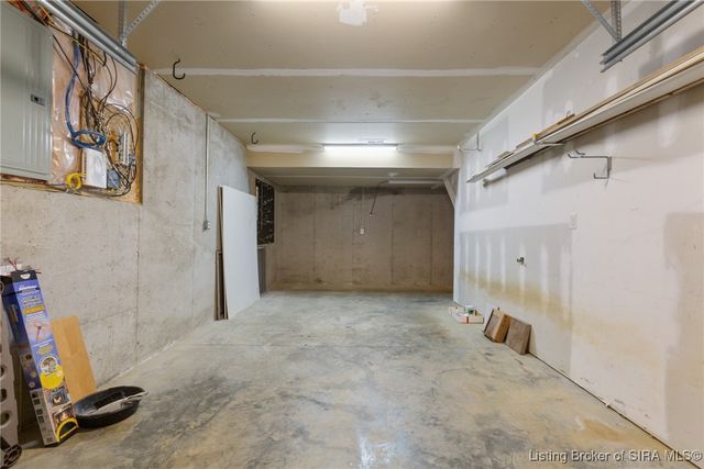 6201 Cherry Grove Court, Georgetown, IN 47122