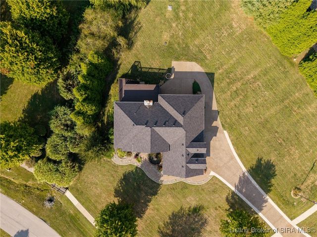 6201 Cherry Grove Court, Georgetown, IN 47122