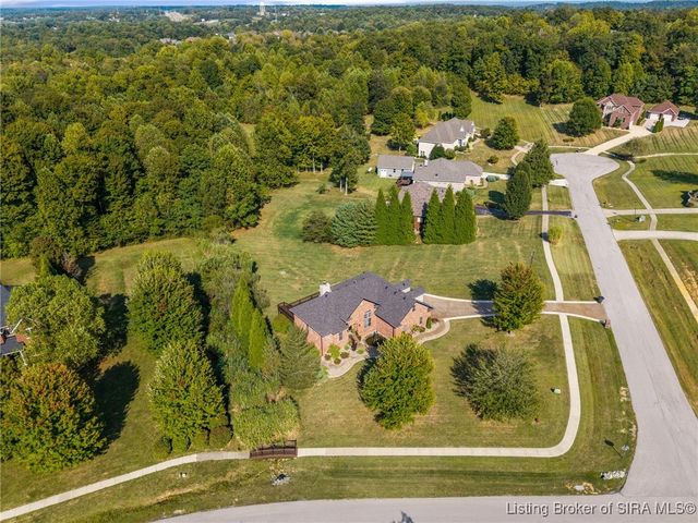 6201 Cherry Grove Court, Georgetown, IN 47122