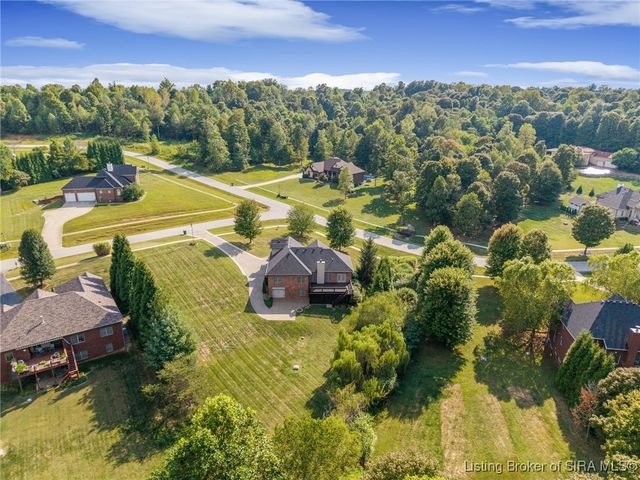 6201 Cherry Grove Court, Georgetown, IN 47122