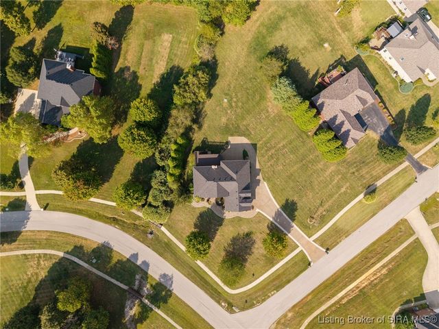 6201 Cherry Grove Court, Georgetown, IN 47122