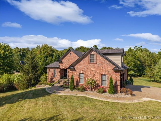 6201 Cherry Grove Court, Georgetown, IN 47122