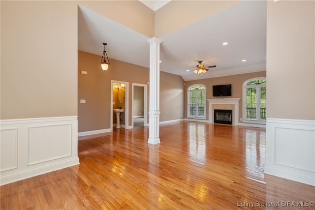 6201 Cherry Grove Court, Georgetown, IN 47122