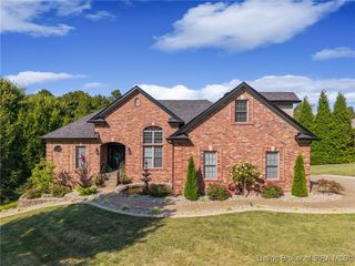 6201 Cherry Grove Court, Georgetown, IN 47122