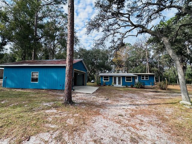 13750 NW 88 TERRACE, Chiefland, FL 32626