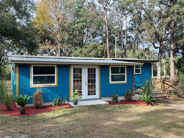 13750 NW 88 TERRACE, Chiefland, FL 32626